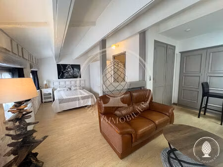 location appartement 1 pièce 47m² la rochelle 17000