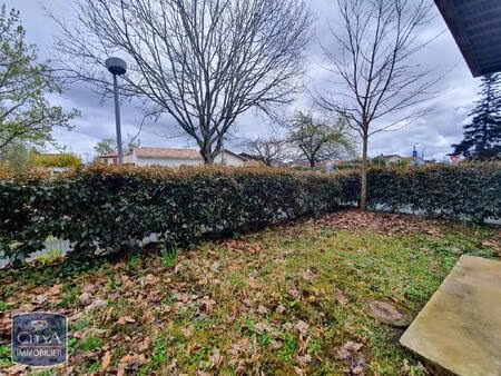 location appartement 2 pièces 43m² le haillan 33185