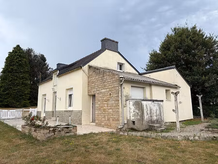 achat maison 5 pièces 103m²
