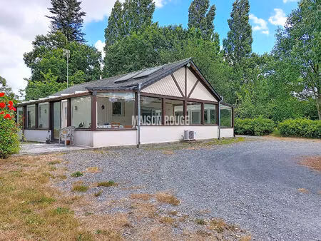 achat maison 5 pièces 173m²