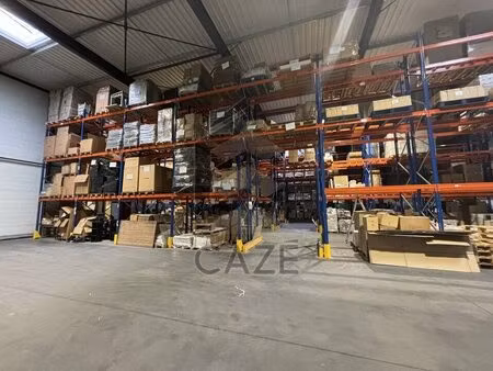 location local commercial 1 643m² st magne de castillon 33350