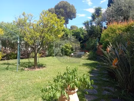 achat maison 6 pièces 184m² roquebrune cap martin 06190
