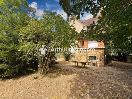 vente maison 108 m2 à soisy-sur-seine