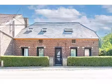 maison à vendre 5 pièces 145 m² - sebourg (59) - 309 900€