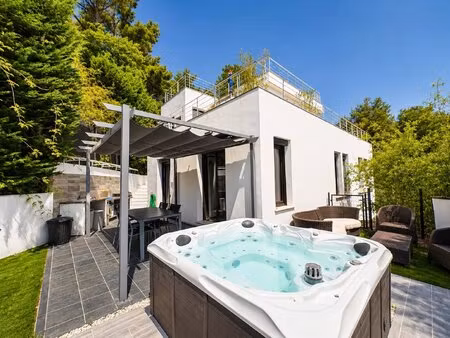 achat maison 6 pièces 186m² la turbie 06320