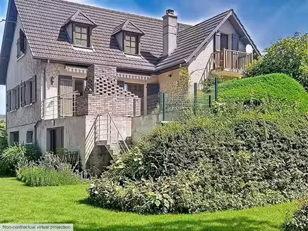 vente maison 6 pièces 149 m² à diénay (21120)  220 000 €