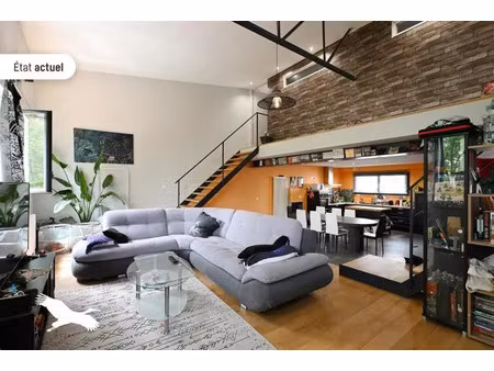 vente appartement 3 pièces 112 m² angoulême (16000)