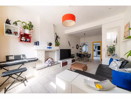 maison à vendre 4 pièces 100 m² - templeuve-en-pévèle (59) - 243 000€
