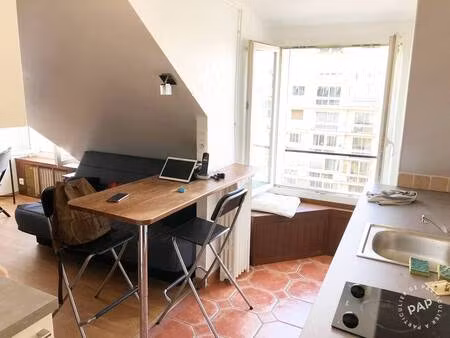 paris 17e