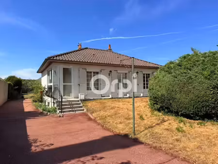 vente maison 2 pièces 59 m² à moret-loing-et-orvanne (77250)  205 000 €