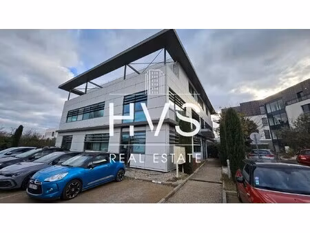 location local professionnel 86m² aix en provence 13290
