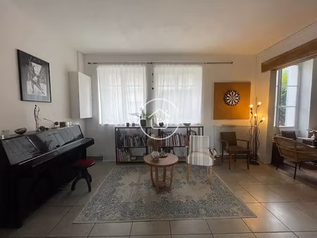 vente maison 5 pièces 122.58 m² à chailles (41120)  223 900 €