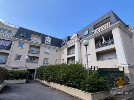 location appartement 2 pièces 51 m2 à chelles