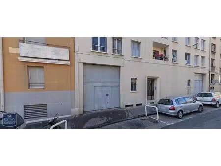 location parking marseille 3ème