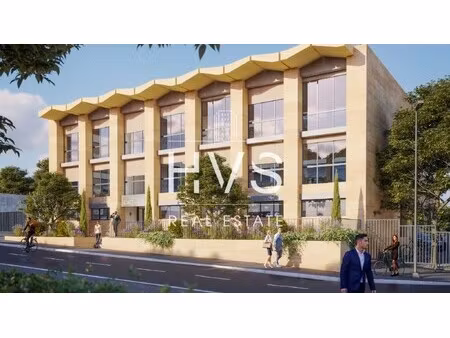 location local professionnel 74m² aix en provence 90ème
