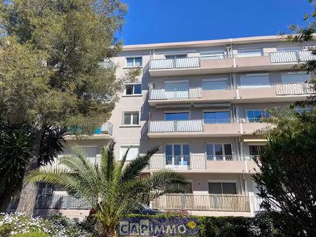 location appartement 3 pièces 61m² la garde 83130