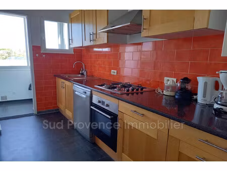 location appartement 3 pièces 64m² juan les pins 06160