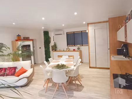 vente maison 4 pièces 135 m² à la bégude-de-mazenc (26160)  229 000 €