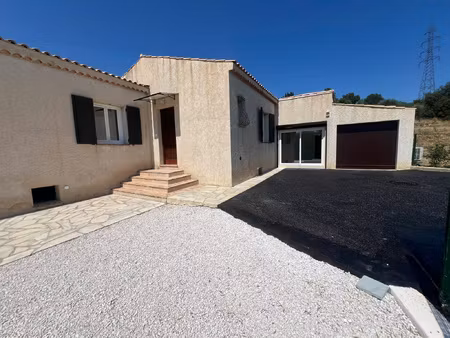 location maison 5 pièces 104m² nice 06200