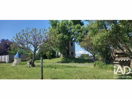 vente maison 2 pièces 202 m² mirambeau (17150)