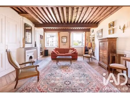 appartement à lyon (69001)