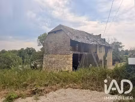 maison de campagne à orignac (65200)