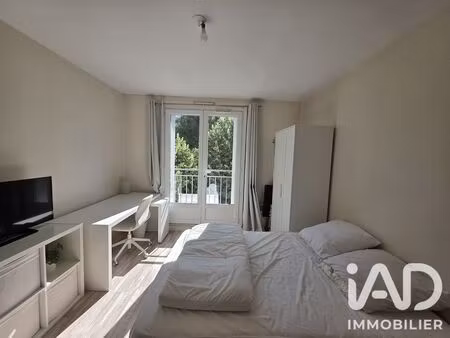 appartement à la riche (37520)