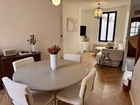 vente maison 4 pièces 84 m² à amiens (80000)  235 000 €