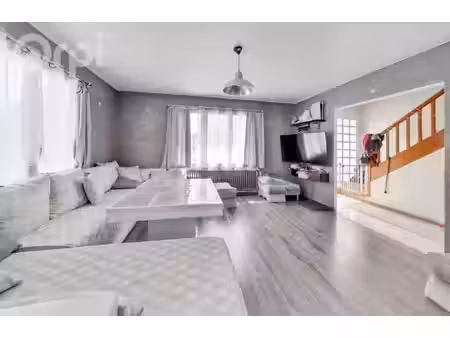 vente maison 5 pièces 80 m² à boissy-fresnoy (60440)  231 000 €