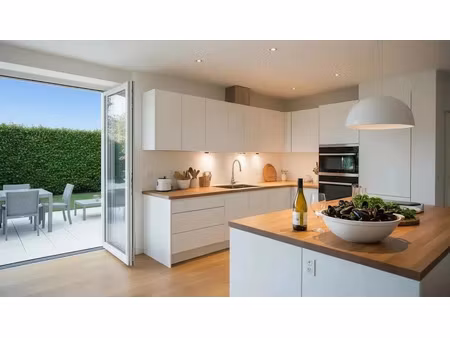 vente maison neuve 4 pièces 63 m² à bray-dunes (59123)  249 000 €
