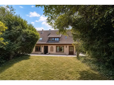 vente maison 6 pièces 140 m² à la petite-pierre (67290)  236 500 €