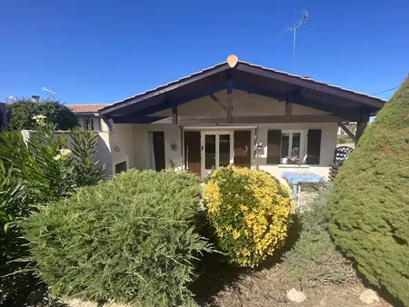 vente maison 4 pièces 102 m² à langon (33210)  233 200 €