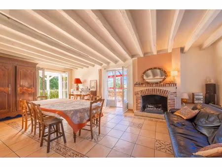vente maison 5 pièces 147 m² à vendières (02540)  249 990 €