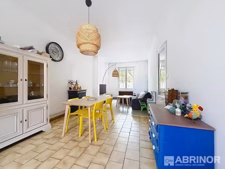 vente maison 5 pièces 115 m² à loos (59120)  230 000 €