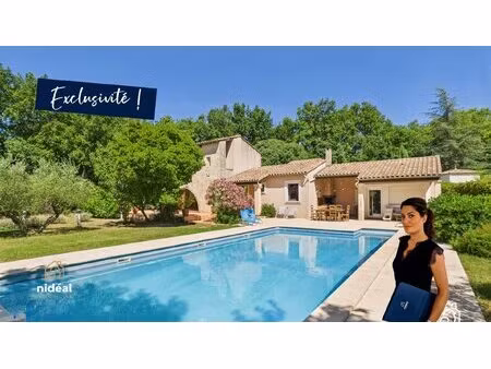 villa de charme