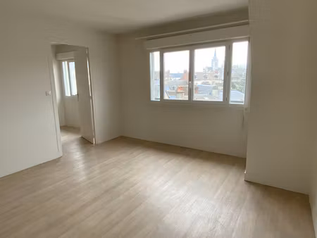 appartement t2 en centre-ville