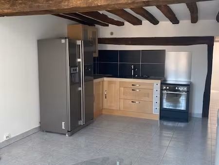 appartement gisors 2 pièce(s) 41.19 m2