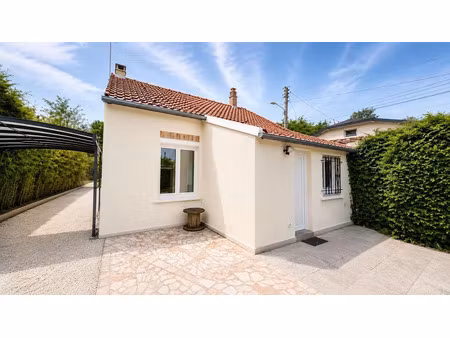 vente maison 4 pièces 105 m² à etampes (91150)  235 000 €