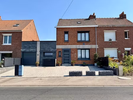 vente maison 4 pièces 116.5 m² à steenbecque (59189)  235 000 €
