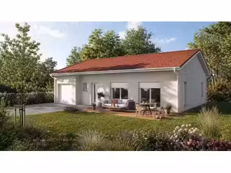 vente maison neuve 4 pièces 86 m² à gras (07700)  234 890 €