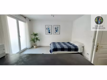 achat appartement 1 pièce 31m² labergement ste marie 25160