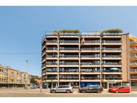 appartement te koop in deurne met 2 slaapkamers