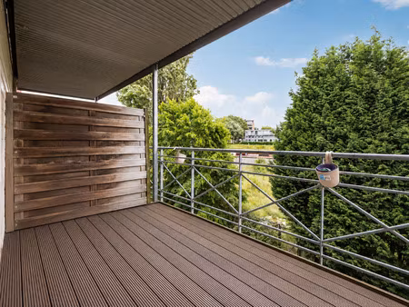 appartement te koop in boom met 2 slaapkamers