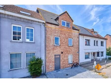 appartement te koop in leopoldsburg met 1 slaapkamer