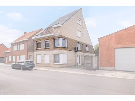 appartement te koop in oostkamp met 2 slaapkamers