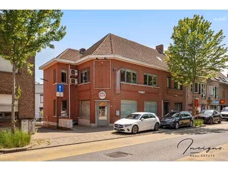 commercieel te koop in booischot