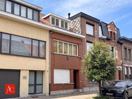 huis te koop in beveren-kruibeke-zwijndrecht met 4 slaapkamers