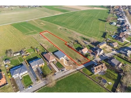grond te koop in brakel