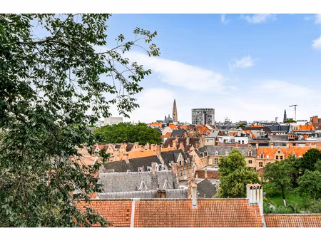 appartement te koop in antwerpen