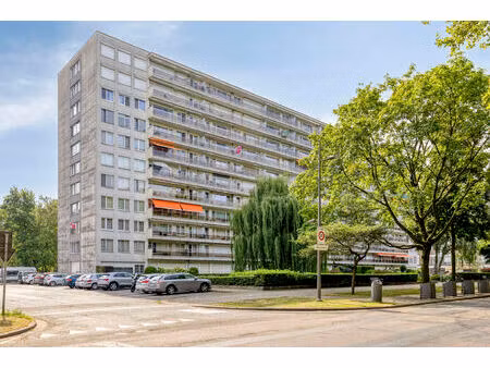 appartement te koop in antwerpen met 3 slaapkamers